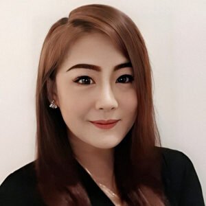 Elaine Lim Guat Ling