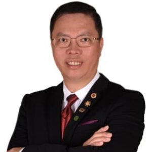 Thomas Lim Yit Leong